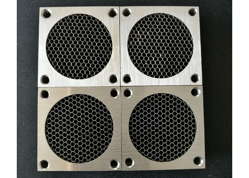 通風波導(dǎo)窗